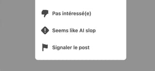 LinkedIn a renoncé à détecter l’IA par la technique et confié la police à ses utilisateurs : un million de signalements en trois semaines