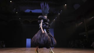Le luxe a trouvé son alibi, et il coûte exactement un point de croissance
