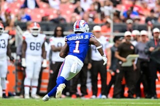 Dimanche 18 heures, la NFL coupe 1 184 joueurs, dont l’homme qui a marqué le touchdown vainqueur du Super Bowl LVIII