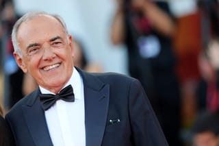 Venise a reçu 24 pour cent de films de réalisatrices et en a sélectionné 5 pour cent. Alberto Barbera a lui même fourni les deux chiffres qui démolissent son argument