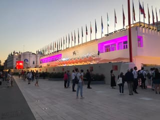 Venise 2026 : six réalisatrices, puis une. La soustraction se joue en 2024