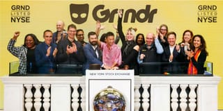 Grindr : 28 millions de comptes allégués, 26 millions de livres bien réels