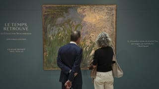 Paris jugeait ces toiles séniles. Une héritière les a gardées près de 70 ans dans son salon. Le 22 octobre, on en attend 30 millions, et l’État a 30 mois pour sauver 3 Cézanne.