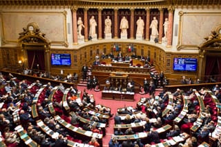 178 sièges du Sénat changent de main le 27 septembre, et le corps qui les attribue a été élu en mars