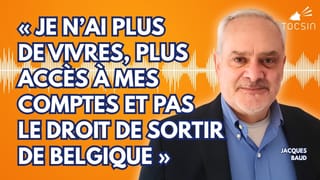 Jacques Baud, les comptes gelés et la subsistance sur formulaire