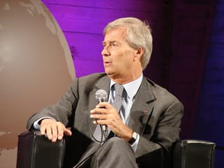 Bolloré voulait Brut et Konbini : le milliardaire cherche le pouce des jeunes