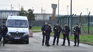« Le ministre de la Justice n’est pas fondé à se plaindre » : le Conseil d’État rejette le recours de Gérald Darmanin sur Condé-sur-Sarthe