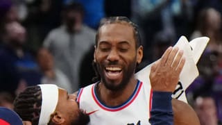 Le club qui payait Kawhi au noir le revend au Canada