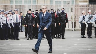 « Nous serons des milliers dans la rue » : ce que Beauvau a payé, et à qui