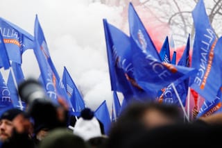 Cinq colères, cinq horaires, cinq adresses. Le 15 septembre n’est pas une mobilisation, c’est un planning