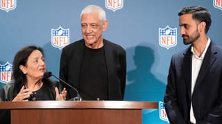 9 612 000 000 de dollars : les Seahawks, champions en titre, vendus au prix le plus élevé de l’histoire de la NFL