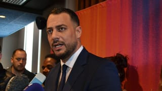 Un député a traité des syndicalistes de pourritures et il est relaxé. Le tribunal n'a pas jugé le mot, il a jugé qu'il ne visait personne nommément