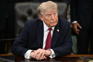 Trump propose de donner son nom à un détroit que Téhéran tient fermé depuis le 28 février
