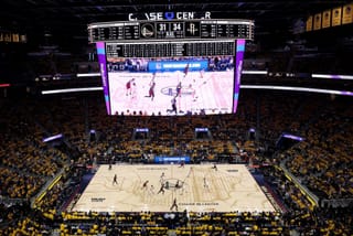 La NBA fait passer un sondage anonyme, deux dirigeantes des Warriors répondent, et le service diversité disparaît