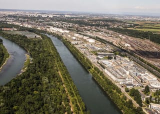 100 euros les 100 grammes : le prix que la France vient de mettre sur les polluants éternels