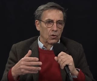 Emmanuel Todd remet l’Occident en pièces