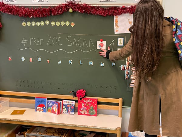 Fight ! Fight ! Fight !