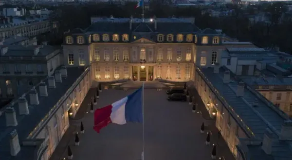 Harcèlement d'État