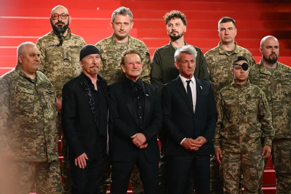 Cannes 2025 : le festival de la fashion ou du fascisme ?