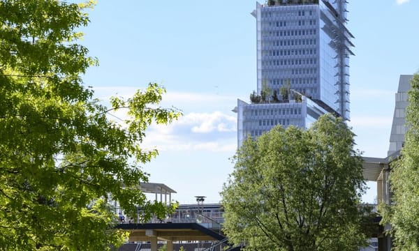 Nouvelle victoire, cette fois contre Bouygues, au sein même du Tribunal judiciaire qu’ils ont construit