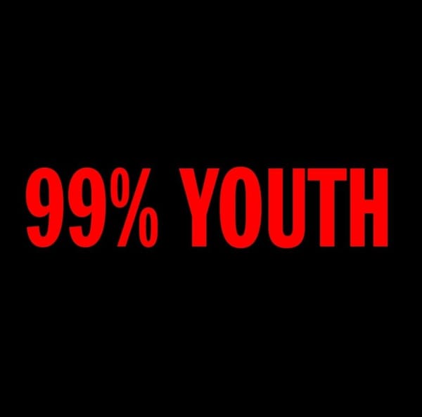 [SIGNED] 99% YOUTH