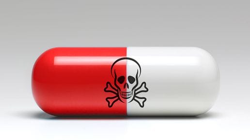 Six cas célèbres d'empoisonnements politiques