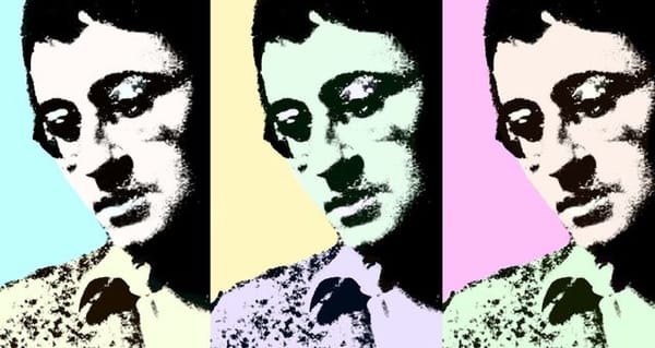 Ce film a été fait en collab avec Guy Debord. C'est sa dernière œuvre