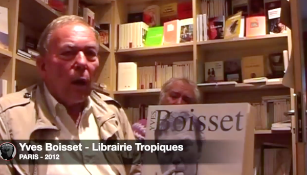 Dominique Baudis savait que Yves Boisset en savait trop, à partir de là les financements se sont arrêtés pour ce courageux cinéaste