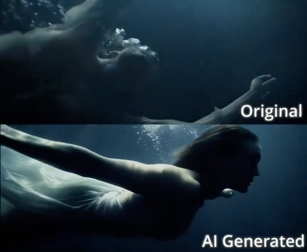 La révolution de la création publicitaire à l’ère de l’IA – une vision pour 2030