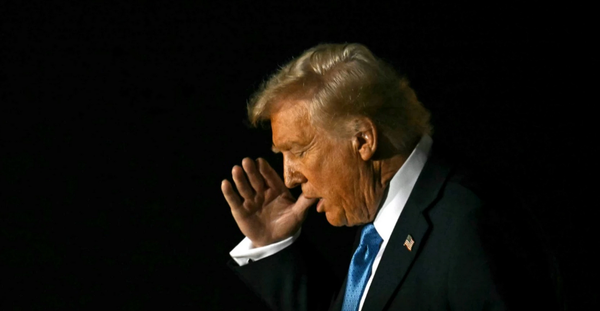 Trump menace l'UE d'appliquer 50% de droits de douane dans une semaine