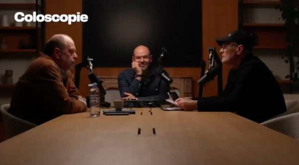 Eric Dupond-Moretti : "En matière de justice ; il y a un volet sombre, ce que Mitterand appelait "les frères la gratouille"