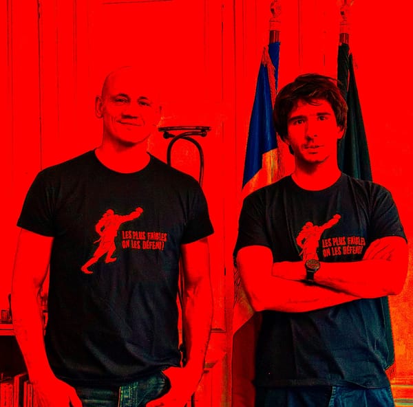 Qu’ils veillent à ce que le jaune ne devienne rouge