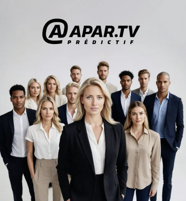 APAR.TV : PRÉDICTIF