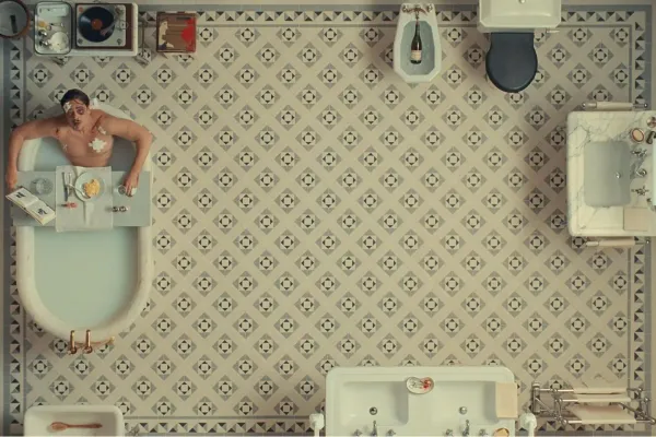 Critique de The Phoenician Scheme : Wes Anderson à la croisée des chemins