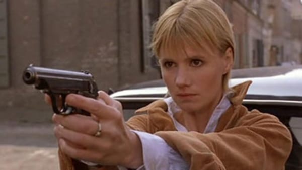 Après les "Ballets écarlates" de Mocky, "La femme flic" d'Yves Boisset à voir ici