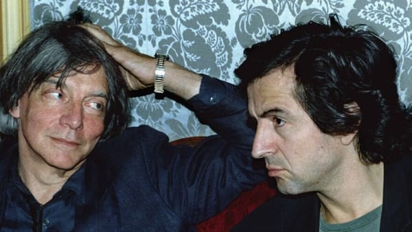 Quand la CIA approuvait les "nouveaux philosophes français" (BHL, Glucksmann et Finkielkraut)