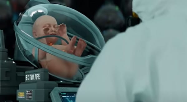 Le Japon révolutionne la science : le premier utérus artificiel ouvre la voie à une nouvelle ère de reproduction