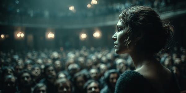 Le procès - Acte III, scène 1 et 2