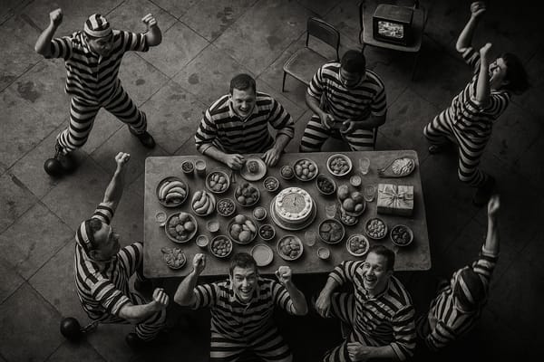 Enquête sur les activités disponibles pour les détenus dans les prisons françaises