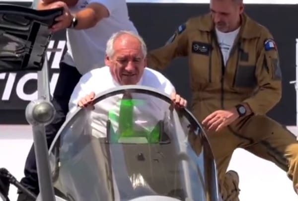 Les menaces de Bayrou et ses proches sur la rapporteuse de la commission d’enquête Bétharram