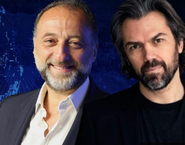 Aymeric Caron poursuit Frank Tapiro pour apologie de crimes de guerre