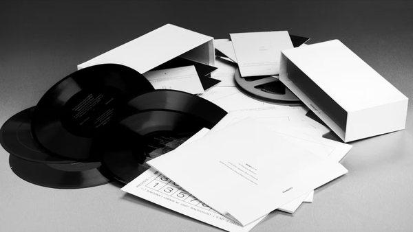 L’éclat durable d’Aspen 5+6, une révolution créative