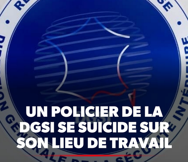 DGSI : Les morts suspectes qui ébranlent le silence des services secrets français