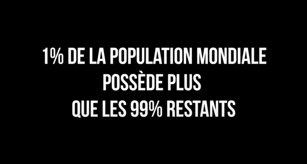 THIS IS NOT RADICAL CHIC