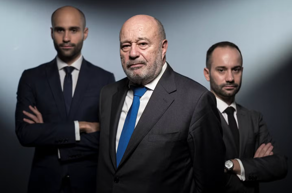 Les Baylet : Une dynastie médiatique dans la tourmente judiciaire