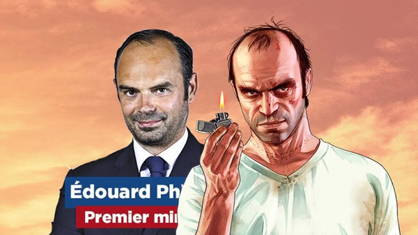 Édouard Philippe face à une descente aux enfers judiciaire