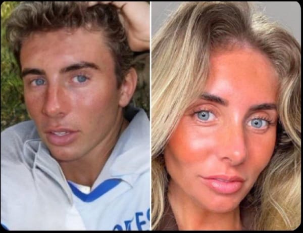 Bonnie Blue, actrice porno transgenre ?