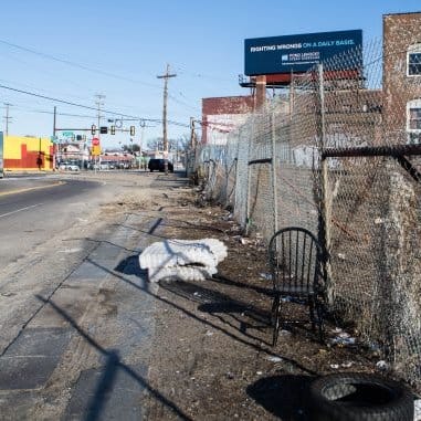 L’effondrement économique de la Pennsylvanie et l’avenir sombre de l’Amérique d’ici 2035