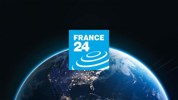 RT Inde contre France 24 – Nouvelle guerre informationnelle