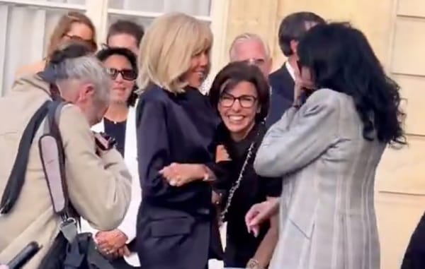 Rachida Dati face aux juges : un destin à la Sarkozy, entre provocations et polémiques